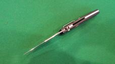 DISCONTINUED Randall King SWIFT STRIKER I Premiere Addition Automatic A-TACT-T6 MINT