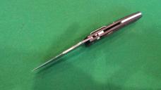 DISCONTINUED Randall King SWIFT STRIKER I Premiere Addition Automatic A-TACT-T6 MINT