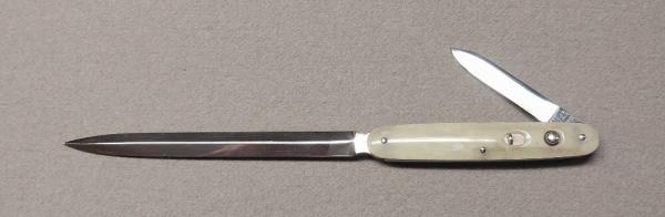 Pristine Condition Presto letter opener 