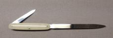 Pristine Condition Presto letter opener 