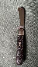 Flylock hawkbill