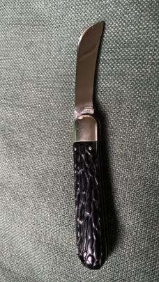Flylock hawkbill