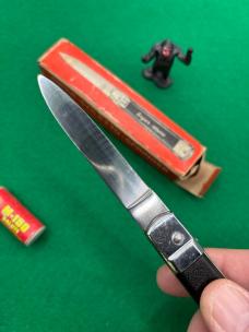 Super Stiletto with Box