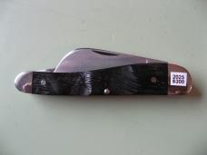   DANIELS FAMILY KNIFE BRANDS-TITUSVILLE CUTLERY-ROOSTER COMB-KUDA BONE