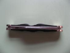   DANIELS FAMILY KNIFE BRANDS-TITUSVILLE CUTLERY-ROOSTER COMB-KUDA BONE