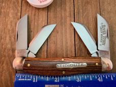 Great Eastern Cutlery Tidioute 91 Sheep Herder Mexican Bocote Wood 2024