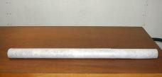 1990 CORVETTE FLAME RED ORIGINAL OEM VINYL SEAT MATERIAL LIKE NEW IN TUBE