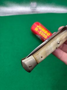 Stunning 13” Transitional with Rotating Bolster ‘58-‘62