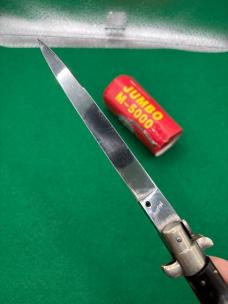 Stunning 13” Transitional with Rotating Bolster ‘58-‘62