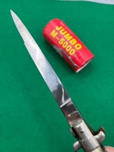 Stunning 13” Transitional with Rotating Bolster ‘58-‘62