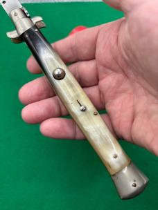 Stunning 13” Transitional with Rotating Bolster ‘58-‘62