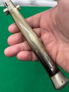 Stunning 13” Transitional with Rotating Bolster ‘58-‘62