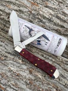 GEC TIDIOUTE ** 922219 ELDERBERRY JIGGED BONE EUREKA JACK