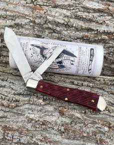 GEC TIDIOUTE ** 922219 ELDERBERRY JIGGED BONE EUREKA JACK