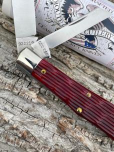 GEC TIDIOUTE ** 922219 ELDERBERRY JIGGED BONE EUREKA JACK
