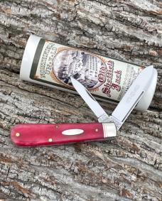 GEC NORTHFIELD ** 392222 ELDERBERRY CAMEL BONE OLD SHEFFIELD JACK