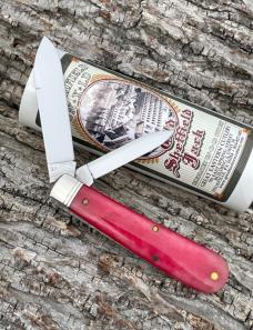 GEC NORTHFIELD ** 392222 ELDERBERRY CAMEL BONE OLD SHEFFIELD JACK