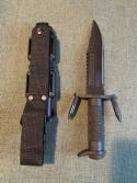 BUCKMASTER 184 All black