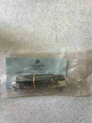 NATO MILITARY Edge Co. Model 108
