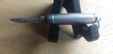 Imperial Keychain Knife For Parts