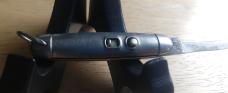 Imperial Keychain Knife For Parts