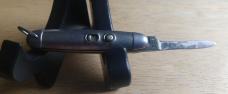 Imperial Keychain Knife For Parts