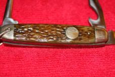 Vintage Remington Scout Knife RS3333 