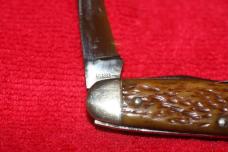 Vintage Remington Scout Knife RS3333 