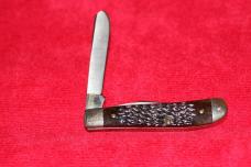 Case Mini-Trapper Knife 6207 SP SSP 1981