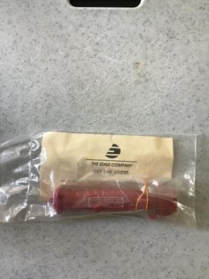 Edge Co. Model 86. OTF still sealed kit.