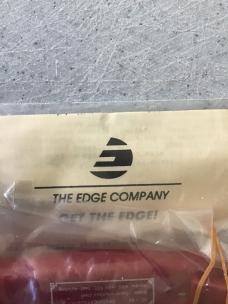 Edge Co. Model 86. OTF still sealed kit.