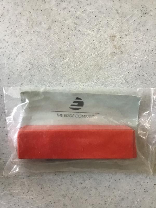 NATO Military, OTF, Edge Co. sealed kit.