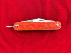 Schrade Walden MC-1 