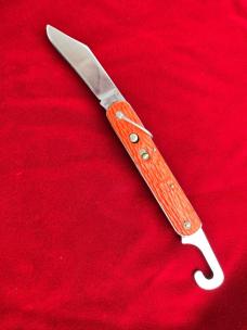Schrade Walden MC-1 