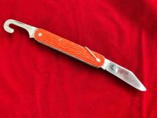 Schrade Walden MC-1 
