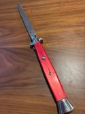 18” Rostfrei