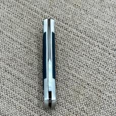 Kershaw 3100 Grant County Folding Pocket Knife Lock Back Plain Blade Japan (25)