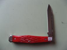   DANIELS FAMILY KNIFE BRANDS-TITUSVILLE CUTLERY-SLIM COFFIN JACK-PROTO