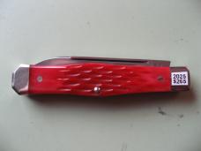   DANIELS FAMILY KNIFE BRANDS-TITUSVILLE CUTLERY-LEXINGTONIAN-SALESMAN SAMPLE
