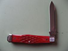   DANIELS FAMILY KNIFE BRANDS-TITUSVILLE CUTLERY-LEXINGTONIAN-SALESMAN SAMPLE
