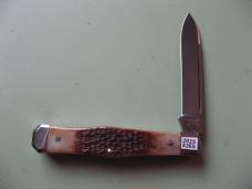   DANIELS FAMILY KNIFE BRANDS-TITUSVILLE CUTLERY-LEXINGTONIAN-SALESMAN SAMPLE