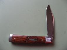 GREAT EASTERN TITIOUTE 941125 LIBERTY COCOBOLO WOOD #2