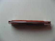 GREAT EASTERN TITIOUTE 941125 LIBERTY COCOBOLO WOOD #2