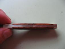 GREAT EASTERN TITIOUTE 941125 LIBERTY COCOBOLO WOOD #2