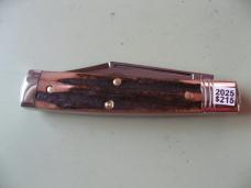 GREAT EASTERN NORTHFIELD 941125 LIBERTY SANBAR STAG #1