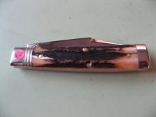 GREAT EASTERN NORTHFIELD 941125 LIBERTY SANBAR STAG #1