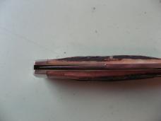 GREAT EASTERN NORTHFIELD 941125 LIBERTY SANBAR STAG #1