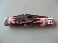 GREAT EASTERN NORTHFIELD 941125 LIBERTY SANBAR STAG #2
