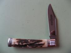 GREAT EASTERN NORTHFIELD 941125 LIBERTY SANBAR STAG #2