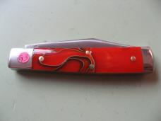 GREAT EASTERN TITIOUTE 941125 LIBERTY TOMATO ACRYLIC